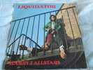 HARRY J ALLSTARS LIQUIDATOR VINYL RECORD