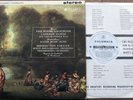 Mozart Eine Kleine/Handel Water Music:Karajan:Columbia SAX 2389:Orig T/S:NM