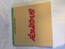 Bob Marley - Exodus LP NM MFSL MOFI ANADISC 200g #4476 Reggae Classic
