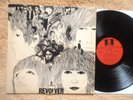 THE BEATLES LP 12