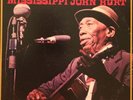 MISSISSIPPI JOHN HURT The Best Of LP 2xLP VANGUARD VSD 19/20 rare original rural