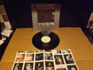 uriah heep look at yourself lp plays vg 1971 with poster