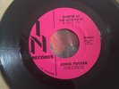 Eddie Foster - Do I Love You / Sweeter As The Days Go By