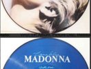 MADONNA TRUE BLUE VINYL PICTURE DISC - NEW