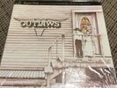 Sealed The Outlaws Self Title LP Super Disc