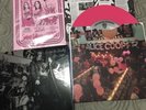 Alice Cooper Live At Astroturf Limited Edition Pink Vinyl #777 Mint never played