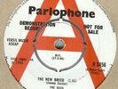 THE GASS***THE NEW BREED**DEMO**MOD**DANCER**LISTEN TO IT