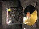 The murlocs old Locomotive king Gizzard oh sees gold brown split