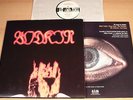 BODKIN - same (AKARMA 1972/2000 / PROG-ROCK / MULTI-FOC / LP vg++/m-)
