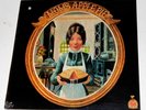 MOMS APPLE PIE Original  BANNED uncensored VAGINA COVER *SEALED* LP