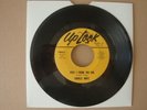 NORTHERN SOUL - CHARLES MINTZ - Since i found you girl - UPLOOK 10869 FUNK 70's