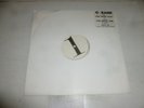 C-BANK - One More Shot - UK 2-track 12