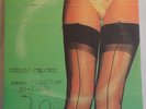 PUSSY GALORE Mean Fiddler 23-II-88 - Original UK LP - Noise Rock Boss Hog JSBX