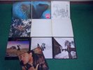 Pink Floyd & David Gilmour – 8 Lps (Meddle, Relics, Obscured By Clouds,The Wall)