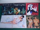 Roxy Music – 10 Lps (First,For Your Pleasure,Siren,Stranded, High Road,Gr. Hits)
