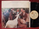 BEACH BOYS Pet Sounds / Carl And The Passions So Tough Lp  Record Album classic