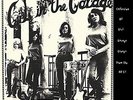 Various Artists - Girls In The Garage  (UK IMPORT)  VINYL NEW
