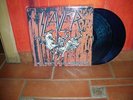 SLAYER - HELL AWAITS TOUR SHOW 2LP  & GREAT COLLECTOR'S EDITION