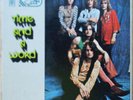 Rare Yes Time and A Word - White Label Promo - Strong VG+