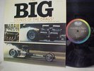 Big Sounds Of The Drags LP   Stereo NICE     Surf