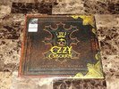 Ozzy Osbourne Rare Limited Vinyl Picture Disc Memoirs Of A Madman Black Sabbath