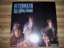 (MONO) ROLLING STONES AFTERMATH VINYL LP RECORD ALBUM (1966)