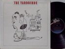 THE YARDBIRDS s/t LP (Roger The Engineer) 1983 Epic reissue EX+