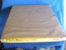 Benny Goodman/Let's Dance/4 78s/Victor Album P-188/SEALED NEW OLD STOCK*