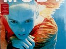 Moby Everything Is Wrong Vinyl LP NEU OVP SEALED MUTE REC 1995