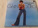 LP SERGE GAINSBOURG  