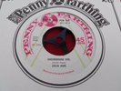 COLIN HARE / HONEYBUS - UNDERGROUND GIRL - RARE 7