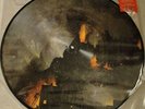 Celtic Frost Into The Pandemonium - Picture Earmark Vinyl LP