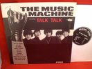 THE MUSIC MACHINE :S/T (OSR 8875)1966 Orig Garage Psych Fuzz Punk LP Shrink M-
