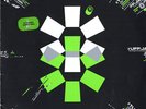 Underground Frequencies Vo... Various-Dance UK 12
