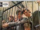 THE YARDBIRDS - FIVE LIVE - ORIGINAL UK 1st MONO PRESS - 1N/1N-VINYL LP 1964