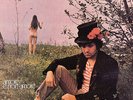 Lucio Battisti Amore e Non Amore Vinyl LP Record  Italy's Serge Gainsbourg  NEW