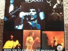 Queen -  Invite You To A Night At The Warehouse   very rare DoLP   not TMOQ