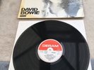 DAVID BOWIE - THE BEGINNING VOL 2 - VINYL LP - DERAM 6.21680 - VG+