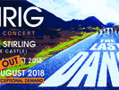 Runrig Tickets - The Farewell Concert Tour - The Last Dance - 17th August 2018