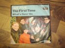We Five.:The First Time.