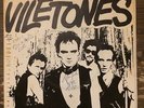 Vieltones  ?– Screamin Fist - Vile Records ?– 8277 - 7