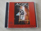 cd(x2)  AC/DC  Live at Memorial Coliseum in Fort Wayne,USA,May 13th 1988  RARE