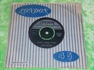 EDDIE COCHRAN : Jeannie, Jeannie, Jeannie - Original 1961 7