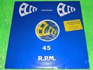 LEVEL 42 : Love meeting love - Original '80 Elite Records DAZZ5 12
