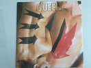 Queen - Body Language - CANADA - 12