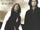 JIMMY PAGE and ROBERT PLANT No Quarter LP 1994 (Atlantic)  Led Zeppelin