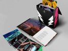 Gorillaz Humanz Super Deluxe Vinyl LP Box Set