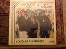 Ruthless Rod & M.C. Dollar, 1989 Hip Hop, Loud as a Banshee