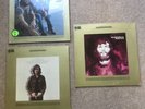 Three Kris Kristofferson ?– Quadrophonic LP records