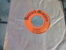 The Grovers Bobby Aitken & the Carib Beats* ?– I'm Indebted  / 7''